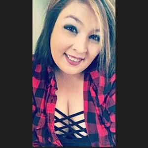 Meet your Posher, Marissa